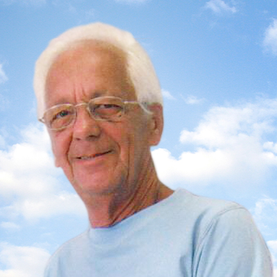 Claude Levesque