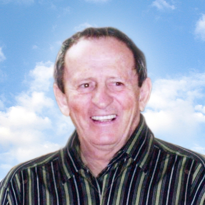 Gaston Baril