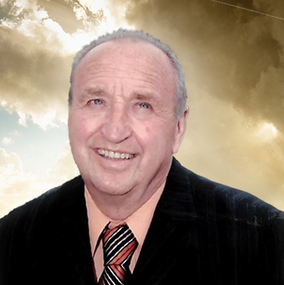 Georges E Bergeron