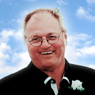 Alain Roy