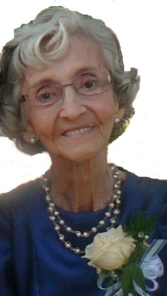 Pauline Bordeleau