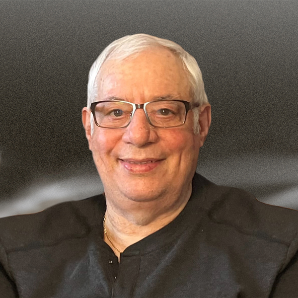 Gilles Bérubé