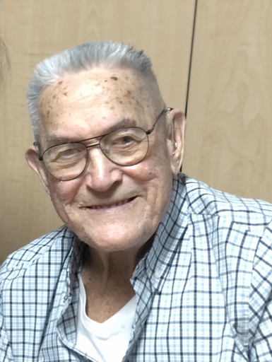 Francis ''Tedoe'' Robinson