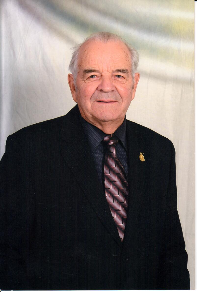 Ulric Robert