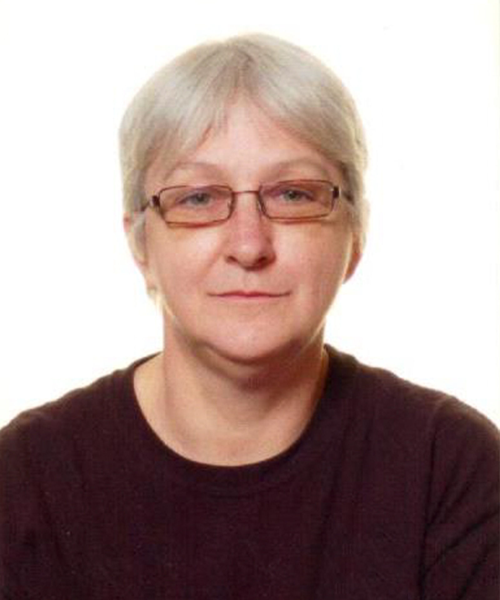 Suzie L'Heureux