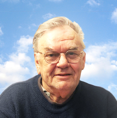 Jean-Claude Rousseau