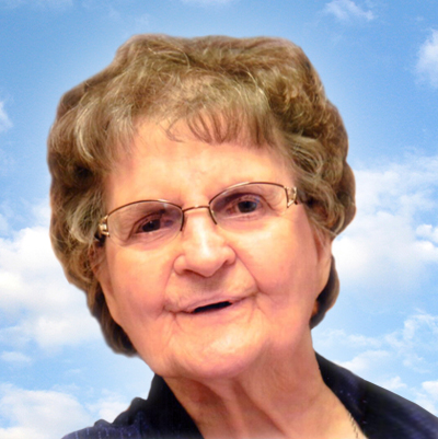 Madeleine Labbé