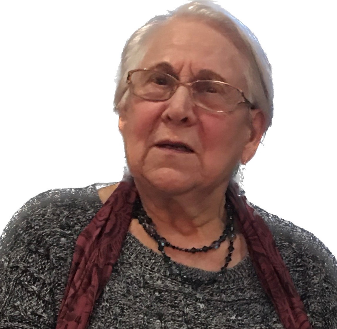 Gisèle Langevin