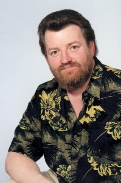 Richard Trottier
