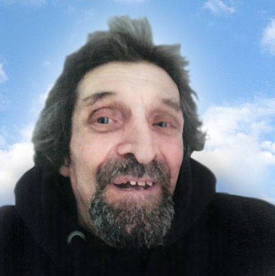 Michael Perrault
