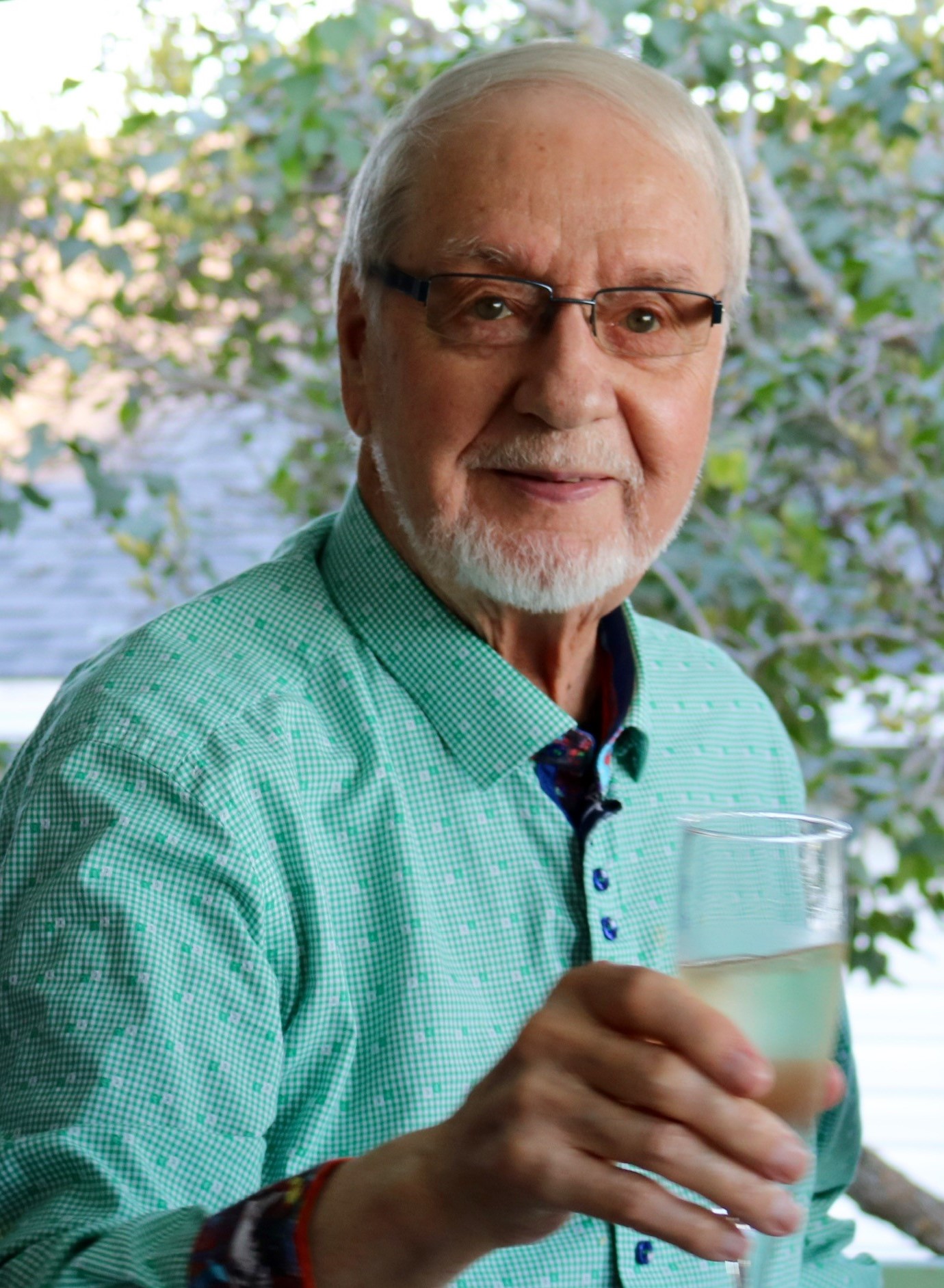 Yvon Larivière