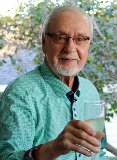 Yvon Larivière