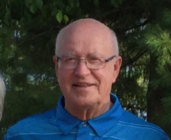 Gaétan Bergeron