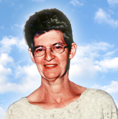 Madeleine Lacasse