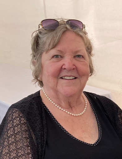 Denise Jolette