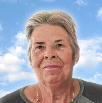 Thérèse Bouley