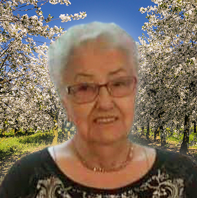 Juliette Pétrin