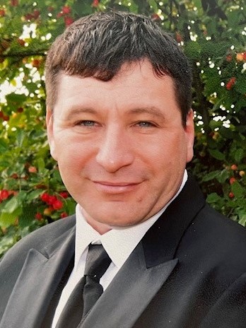 Dennis Presseault