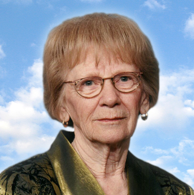 Lélianne Goulet
