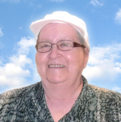Éliane Goupil