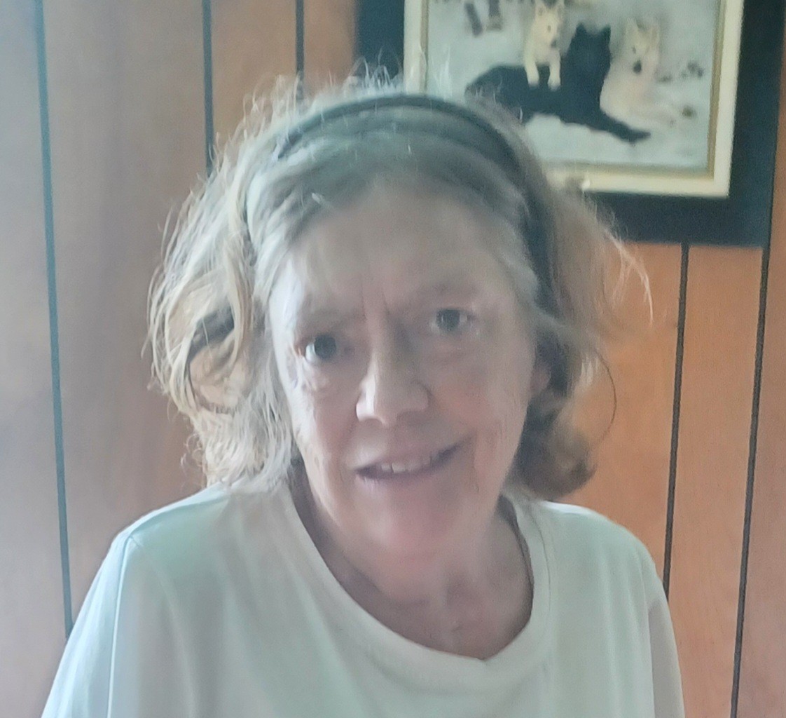 Jeanine Whissell