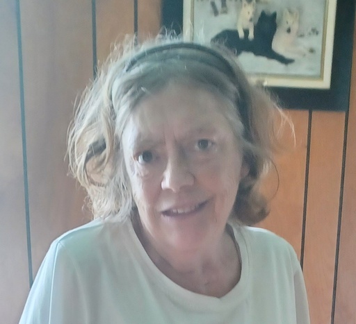 Jeanine Whissell