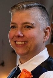 Tina Marie Raymond