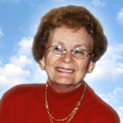 Liliane Fortin