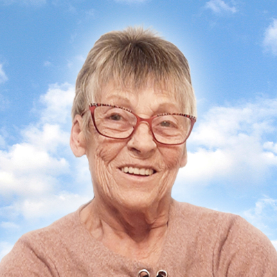 Denise Robert