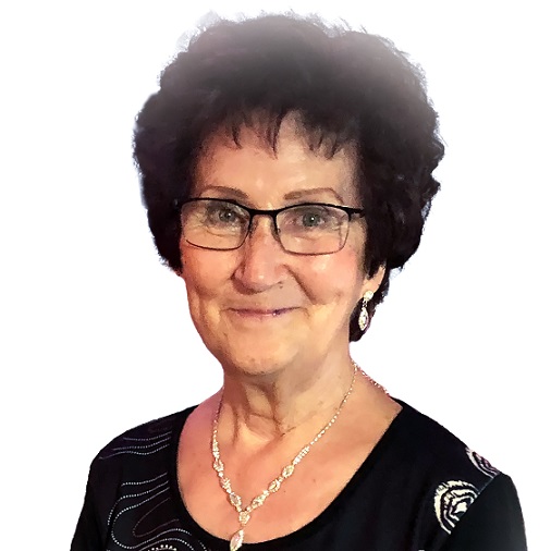 Carmen Charbonneau Marleau