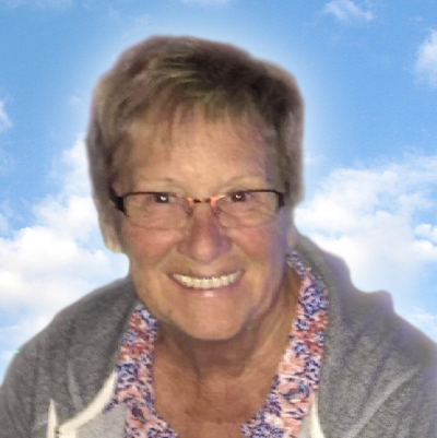 Diane Bisson