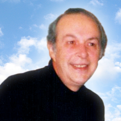 Touzin Ghislain