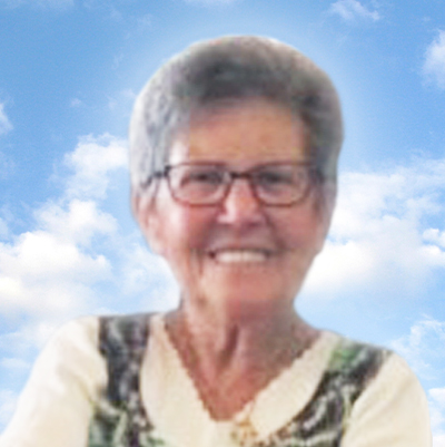 Réjeanne Lambert