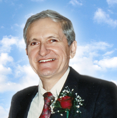 Paul-André Tremblay