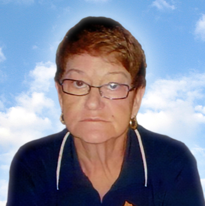 Evelyne Ménard