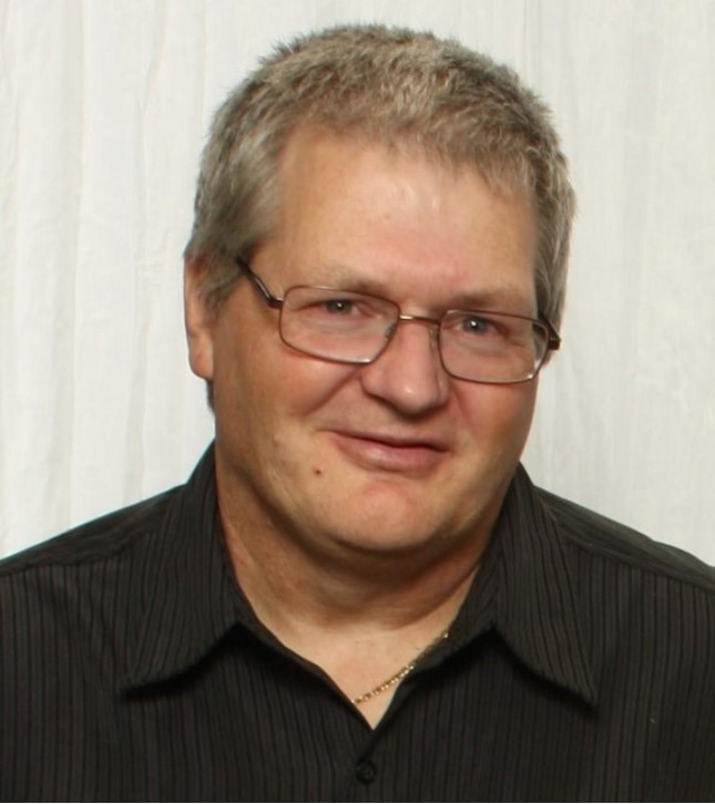 Yvon Rivard