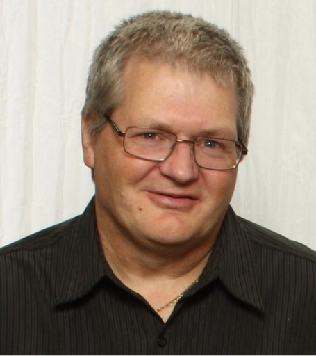 Yvon Rivard