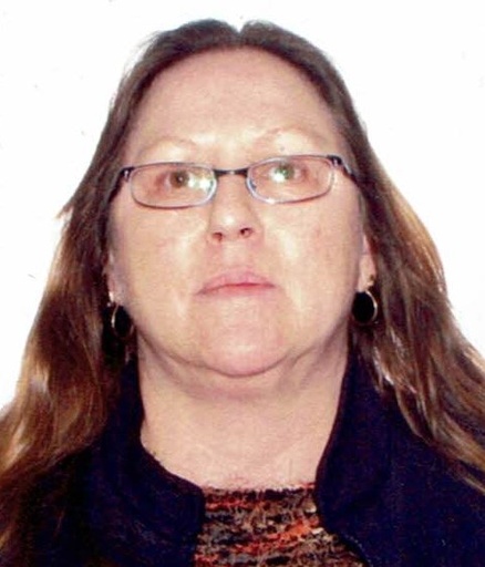 Nancy Hotte