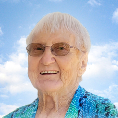Suzanne Bélanger