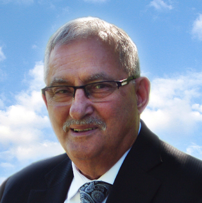 Jacques Lefebvre