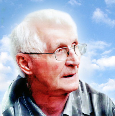 Roger Cardinal