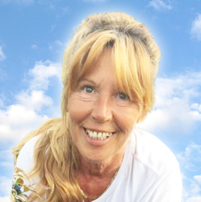 Lauraine Durocher