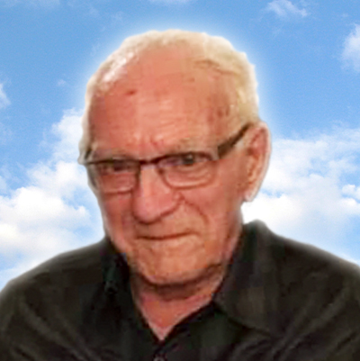 Sylvio Drouin
