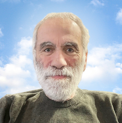 Robert Pagé
