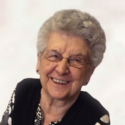 Cécile Sarrazin