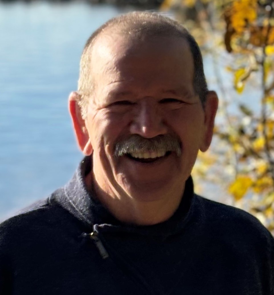 Jean-Maurice Robillard