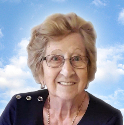 Jeannine Paquin