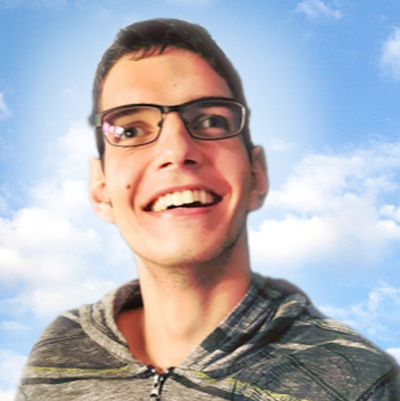 Maxime Audet