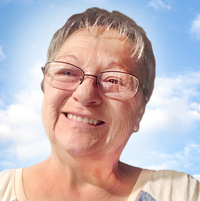 Suzanne Polson