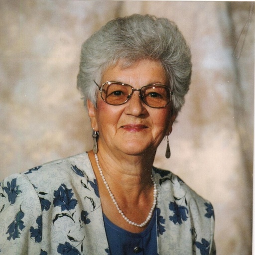 Marie-Claire Touzin, Beaupré